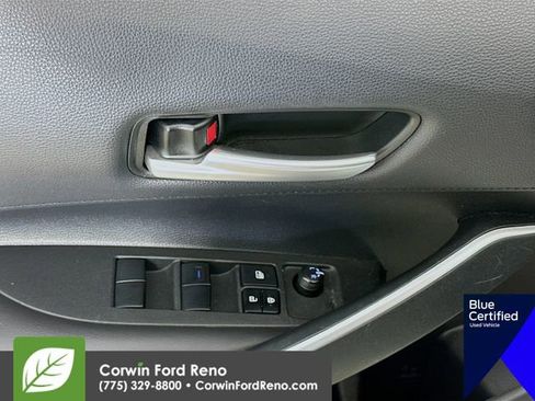 Used 2020 Toyota Corolla SE image 21