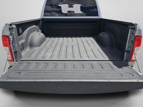 Used 2024 RAM 2500 Big Horn w/ Bed Utility Group image 25