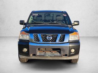 Used 2014 Nissan Titan SV w/ SV Value Truck Package video 2