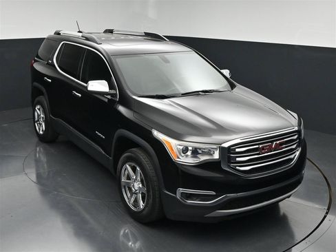 Used 2019 GMC Acadia SLT FWD image 22