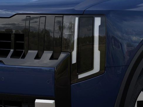 New 2027 Kia Telluride EX image 10