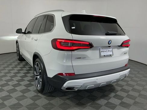 Certified 2023 BMW X5 sDrive40i w/ Premium Package RWD image 7