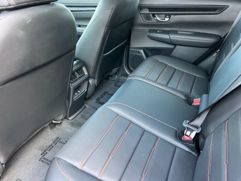 Used 2026 Honda CR-V Sport-L image 11