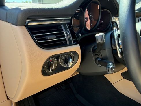 Certified 2026 Porsche Macan Turbo AWD/4WD image 23