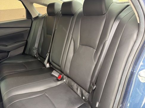 Used 2023 Honda Accord EX-L image 16