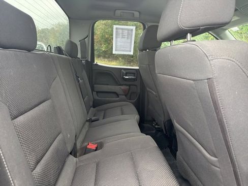 Used 2019 GMC Sierra 1500 SLE w/ SLE Value Package image 43