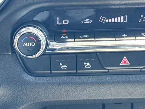 New 2025 MAZDA CX-50 2.5 Hybrid w/ Premium Plus Pkg image 15