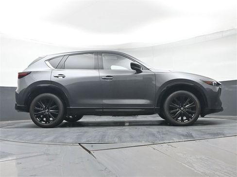 Certified 2023 MAZDA CX-5 AWD 2.5 Turbo image 38
