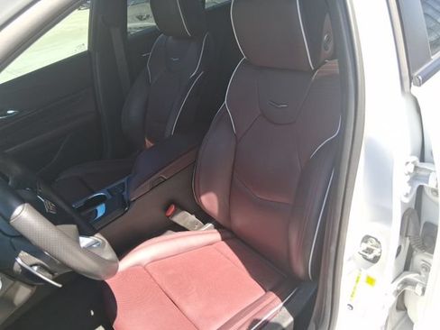 Used 2023 Cadillac CT4 Sport RWD image 12