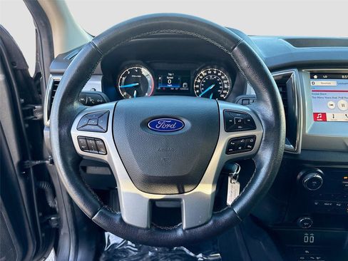 Used 2019 Ford Ranger XLT w/ Equipment Group 302A Luxury image 12