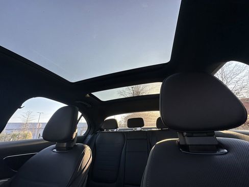 New 2026 Mercedes-Benz C 43 AMG C 43 AMG image 34