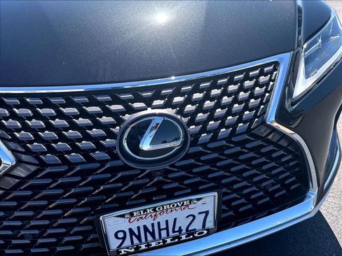 Used 2021 Lexus RX 350L Premium w/ Premium Package AWD/4WD image 36