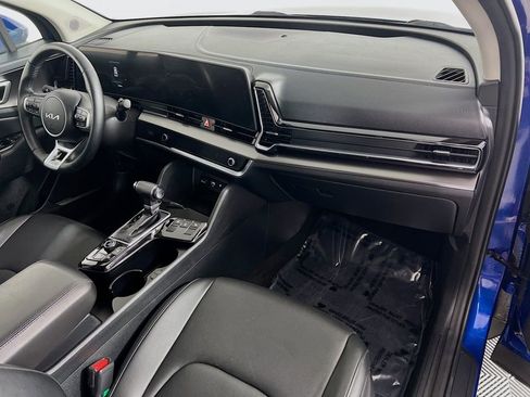 Used 2023 Kia Sportage EX image 28