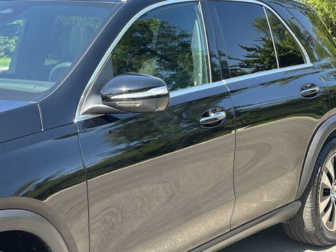 Used 2025 Mercedes-Benz GLE 350 4MATIC image 15