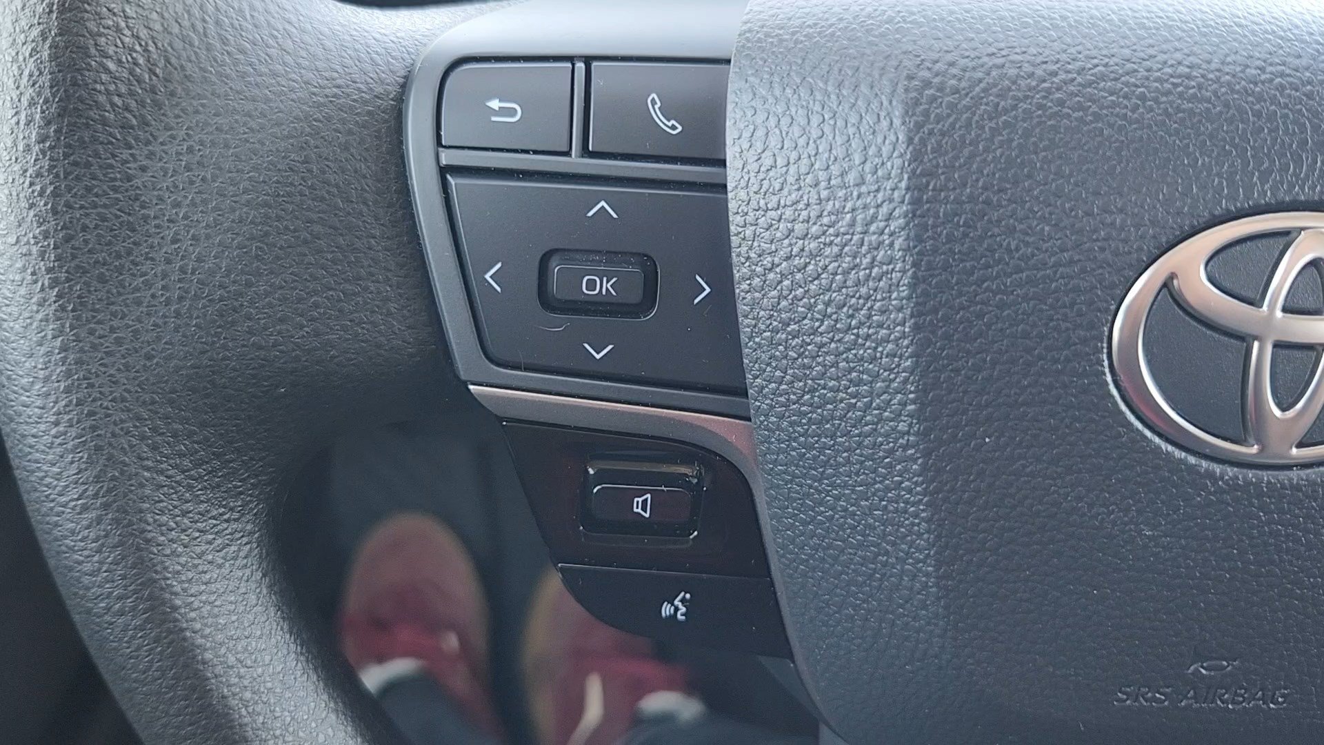 Certified 2026 Toyota Camry LE FWD image 11