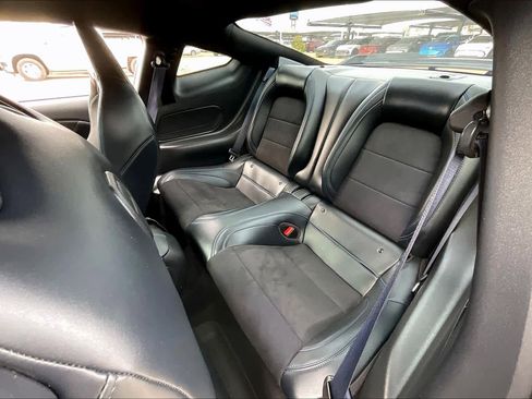 Used 2024 Ford Mustang Dark Horse w/ Dark Horse Handlin Package image 19