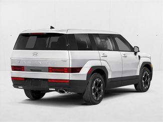 New 2026 Hyundai Santa Fe SE video 2