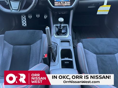 Used 2022 Subaru WRX Limited image 27