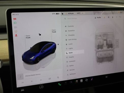 Used 2023 Tesla Model 3 Standard Range RWD image 31