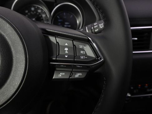 New 2025 MAZDA CX-5 AWD 2.5 S w/ Preferred Package image 37