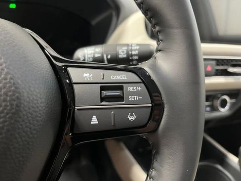 New 2026 Honda HR-V EX-L image 18