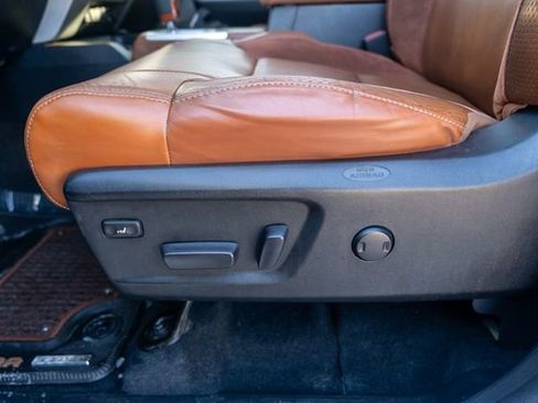 Used 2020 Toyota Tundra 1794 Edition image 27