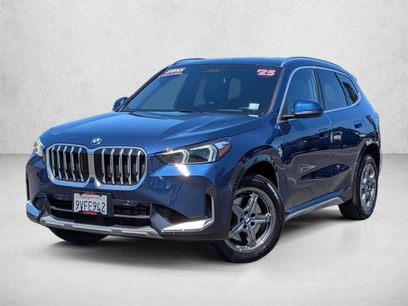 Used 2025 BMW X1 xDrive28i w/ Technology Package