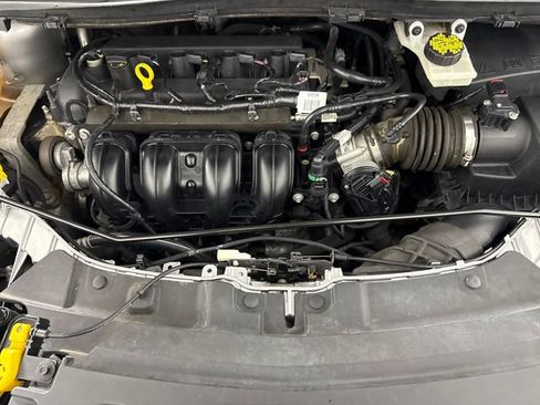 Used 2017 Ford Escape S FWD image 42