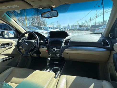 Used 2019 Acura MDX FWD w/ Technology Package image 21