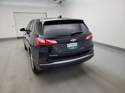 Used 2021 Chevrolet Equinox LT FWD image 6