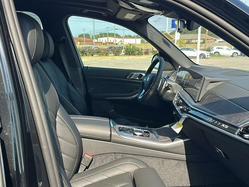 Used 2026 BMW X5 sDrive40i w/ Parking Assistance Package RWD image 22