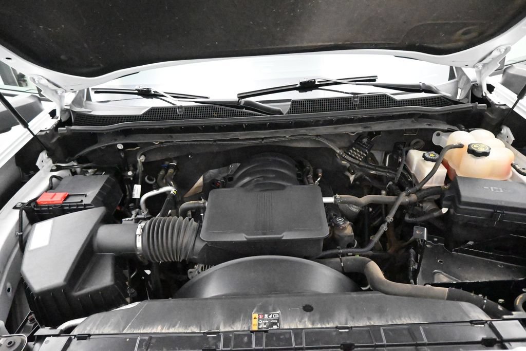 Used 2022 Chevrolet Silverado 3500 LT w/ Convenience Package AWD/4WD image 27
