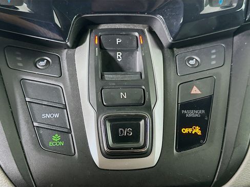 Used 2019 Honda Odyssey EX image 24