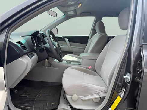 Used 2009 Toyota Highlander Limited image 11