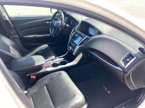 Used 2016 Acura TLX V6 w/ Technology Package image 18