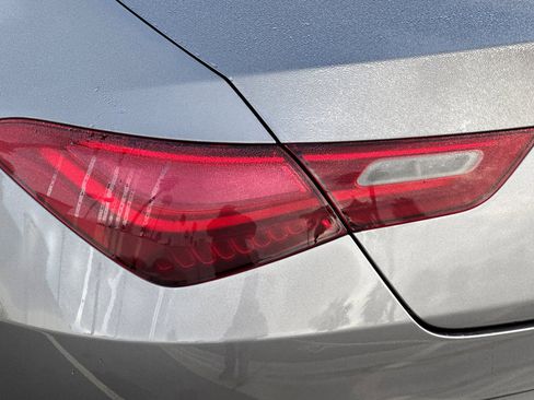 Certified 2026 Mercedes-Benz CLA 250 image 14