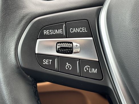 Certified 2024 BMW 330i xDrive Sedan w/ Premium Package image 19