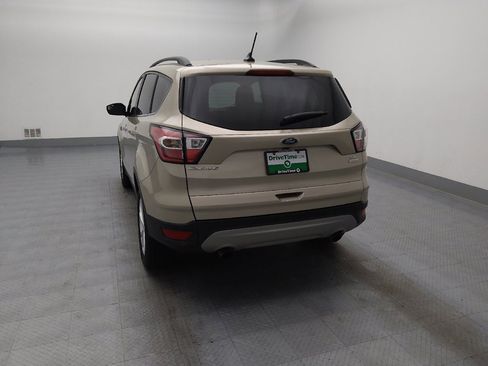 Used 2018 Ford Escape SE w/ SE Sync 3 Package image 6