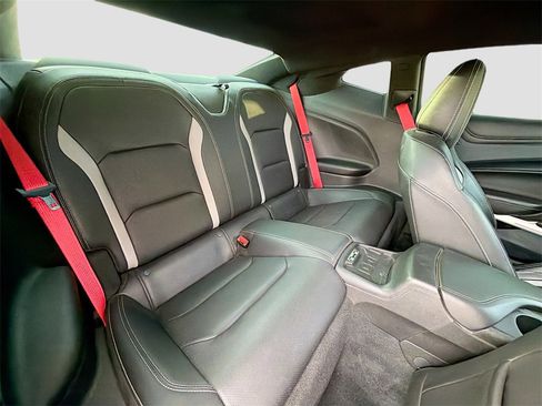 Used 2022 Chevrolet Camaro SS image 26