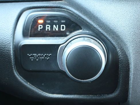 Used 2024 RAM 2500 Tradesman AWD/4WD image 16