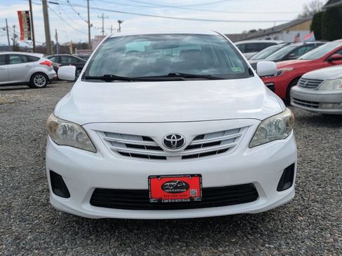Used 2013 Toyota Corolla LE image 3