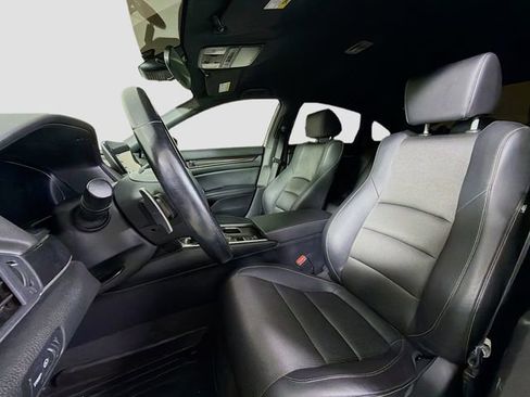 Used 2022 Honda Accord Sport image 11