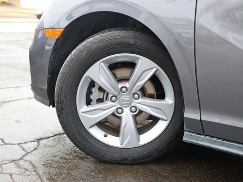 Used 2019 Honda Odyssey EX-L image 14