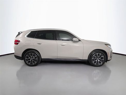 New 2026 BMW X3 xDrive30i AWD/4WD image 4