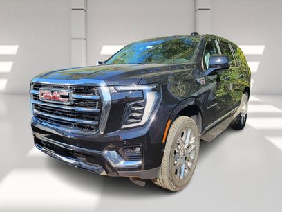 New 2026 GMC Yukon Elevation
