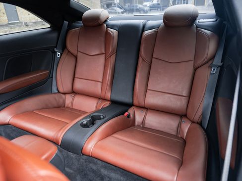 Used 2015 Cadillac ATS Luxury w/ Safety and Security Package image 25