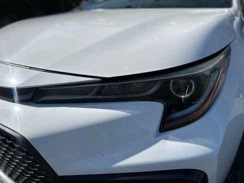 Used 2020 Toyota Corolla SE FWD image 5