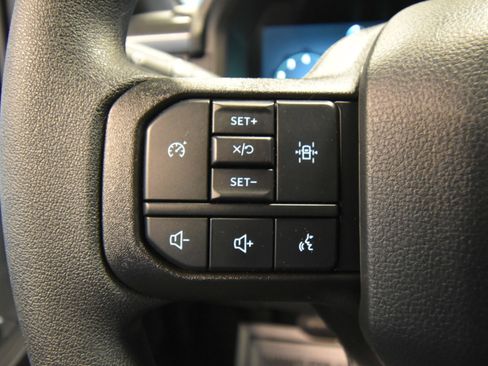 New 2026 Ford F150 STX AWD/4WD image 10