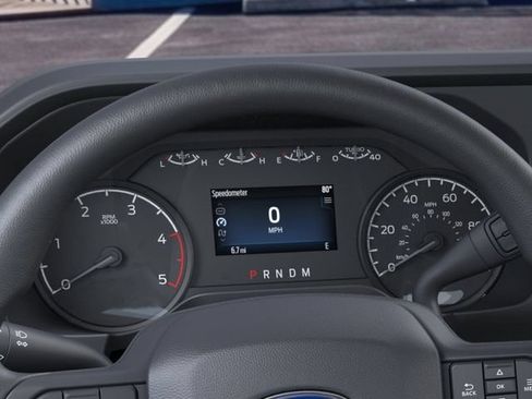 New 2026 Ford F350 XL w/ STX Appearance Package AWD/4WD image 13