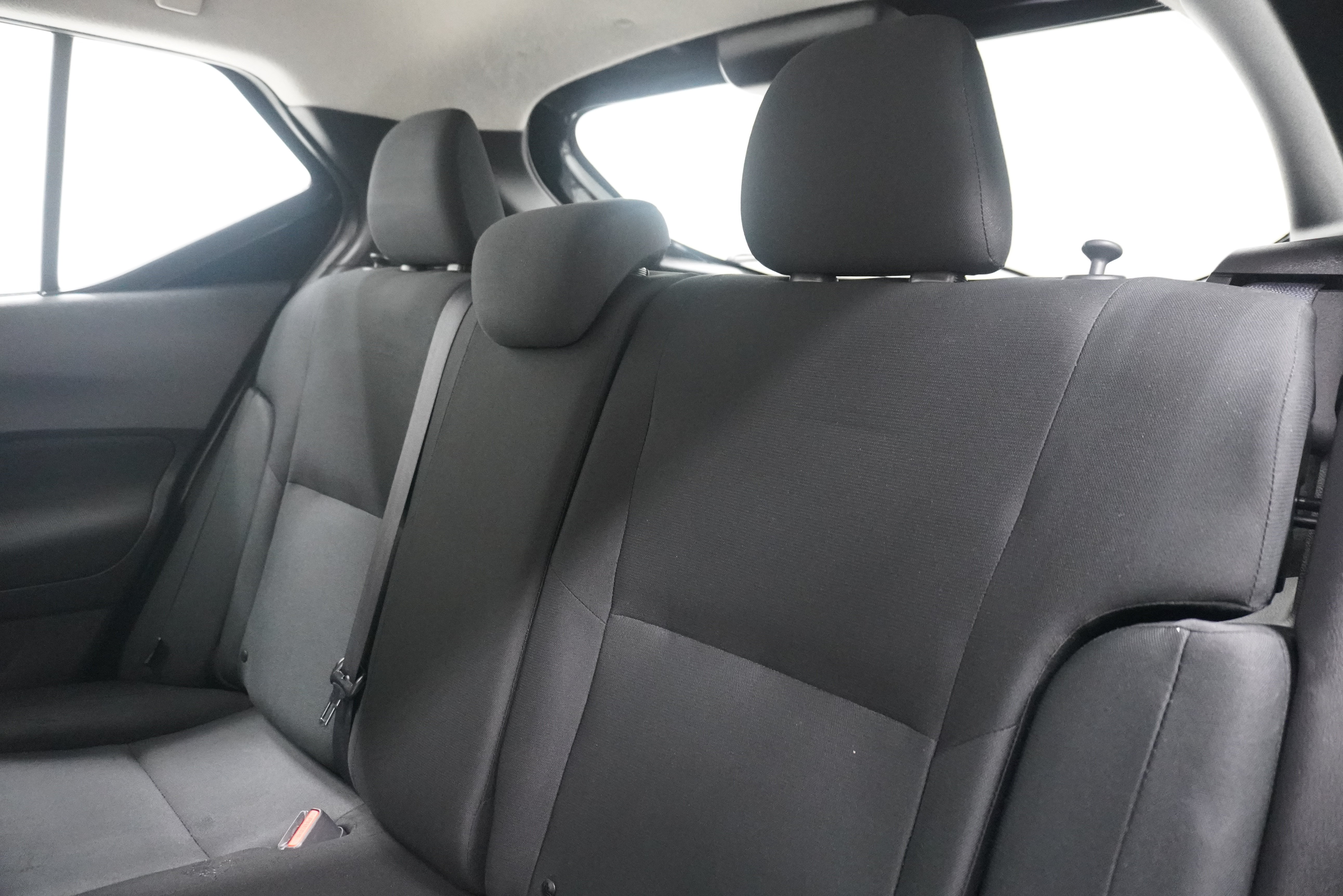Used 2023 Nissan Kicks S FWD image 13